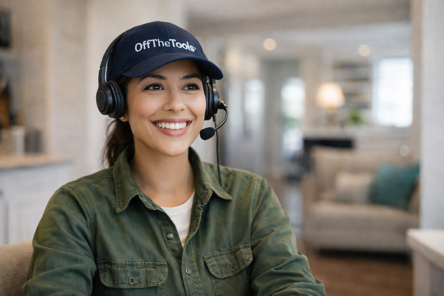 Australian customer support team